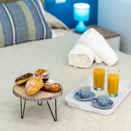 Napul'e ゲストハウス