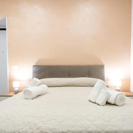 Napul'e 4* Boscotrecase