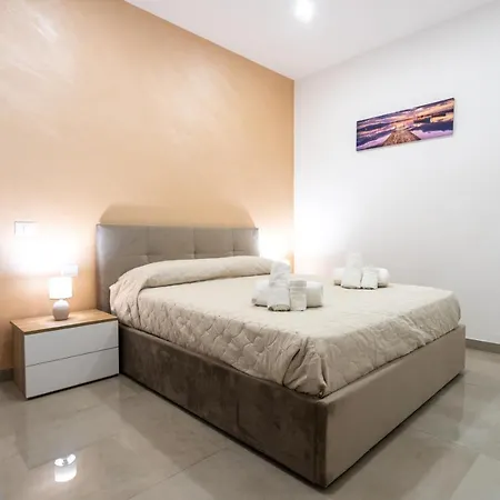 ゲストハウス Napul'e Boscotrecase