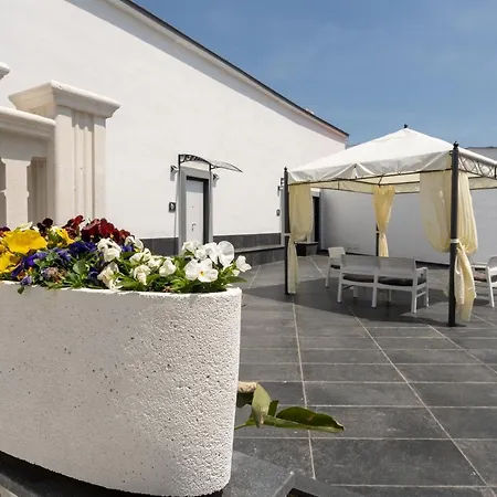 Napul'e ゲストハウス Boscotrecase