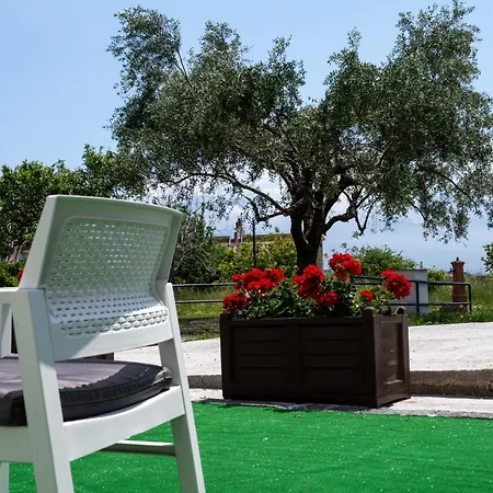 ゲストハウス Napul'e Boscotrecase