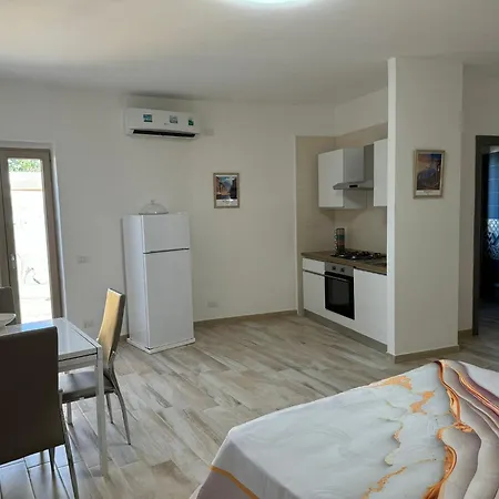Pensjonat Napul'e 4*