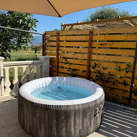 ゲストハウス Napul'e