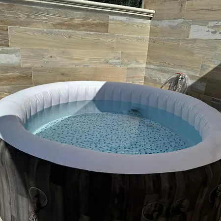 Napul'e ゲストハウス Boscotrecase