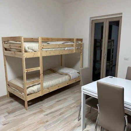 Napul'e 4* Boscotrecase