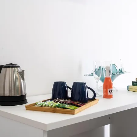 Napul'e Pensionat Boscotrecase