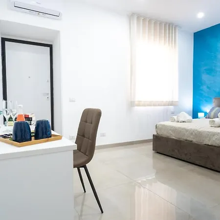 Napul'e Pensionat Boscotrecase