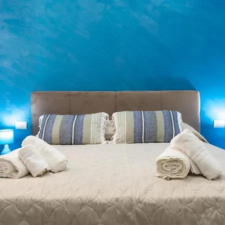 Pensionat Napul'e Boscotrecase