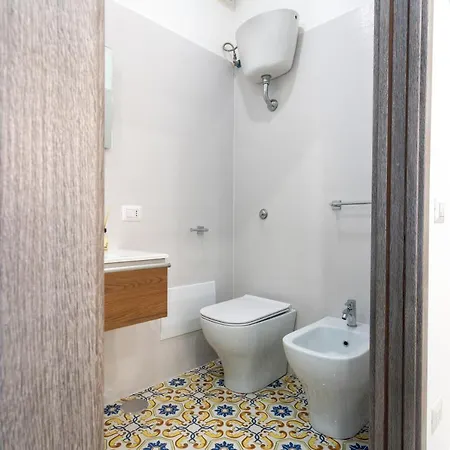 Pensionat Napul'e 4*