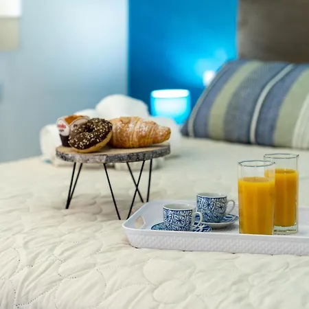 Napul'e Pensionat Boscotrecase