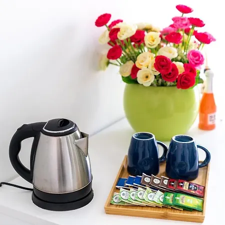 Pensionat Napul'e 4*