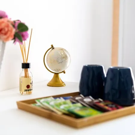 Napul'e Pensionat 4*