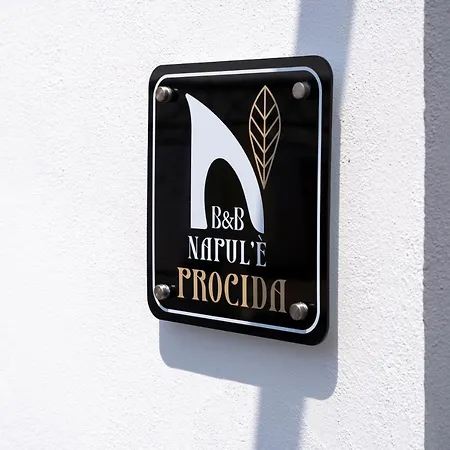 Napul'e Pensjonat Boscotrecase