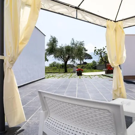 Pensionat Napul'e 4*