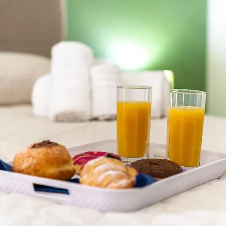 Napul'e Pensionat 4*