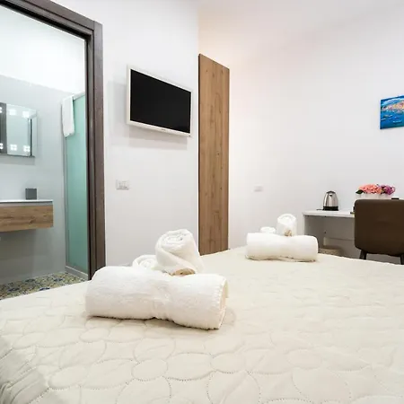 Napul'e Boscotrecase