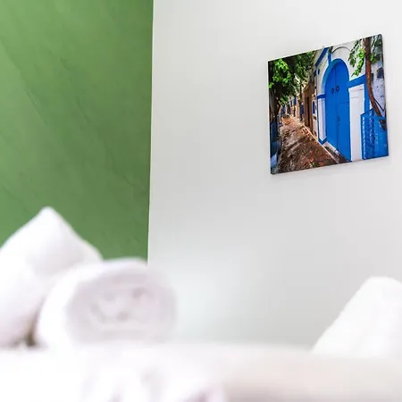 Napul'e Guest house Boscotrecase