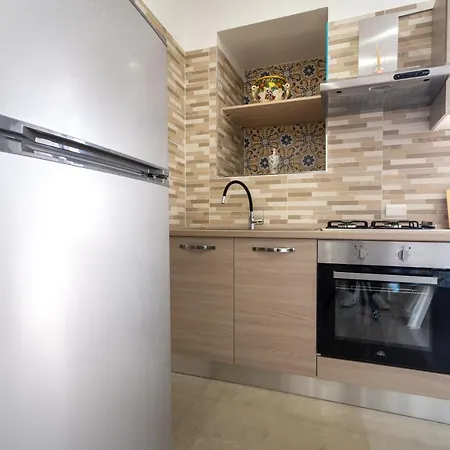 Napul'e Pensionat Boscotrecase