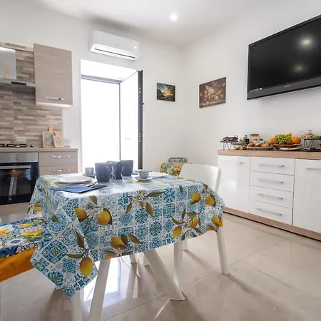 Napul'e Pensionat Boscotrecase