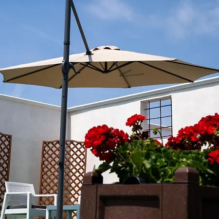 Napul'e 4* Boscotrecase