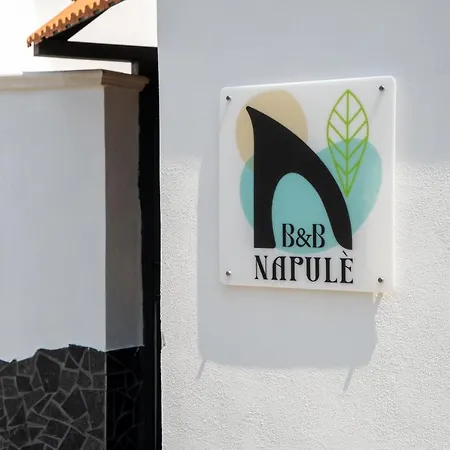 Napul'e Pensionat 4*