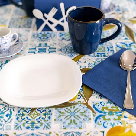 Napul'e 4* Boscotrecase