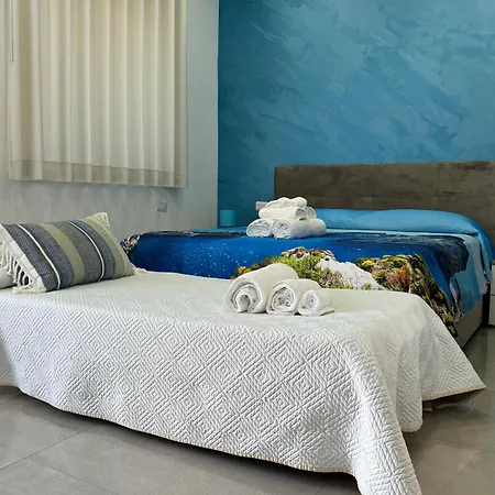 Guest house Napul'e Boscotrecase