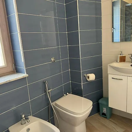 Napul'e 4* Boscotrecase