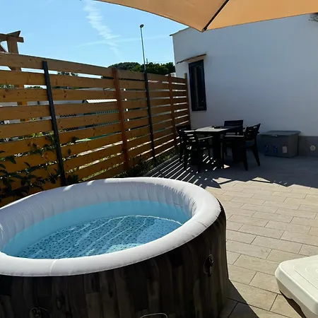 Napul'e Pensionat Boscotrecase