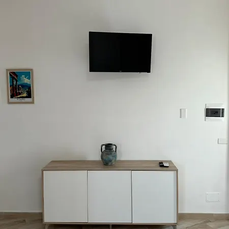 Napul'e 4* Boscotrecase