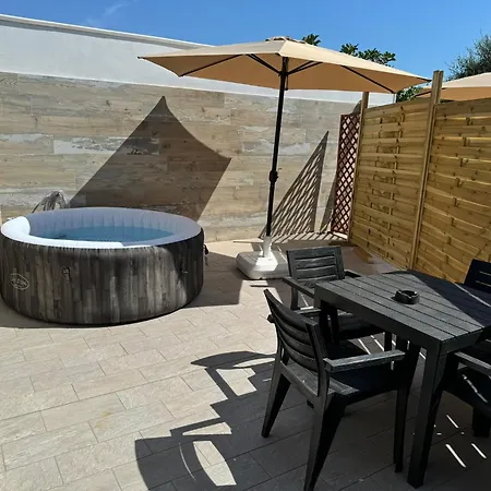 Pensionat Napul'e Boscotrecase