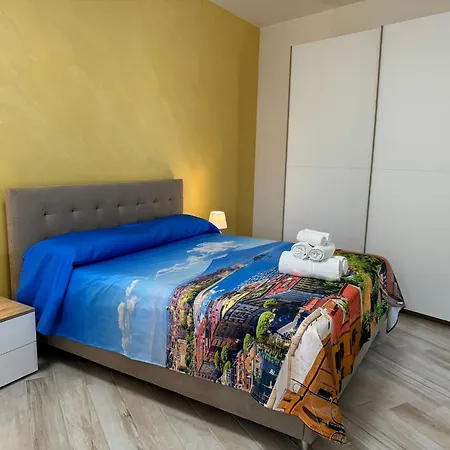 Napul'e Boscotrecase