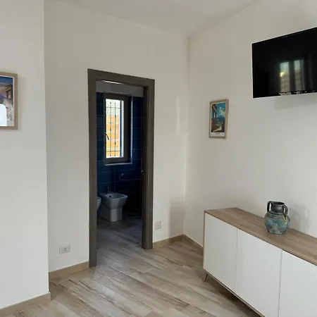 Pensionat Napul'e 4*