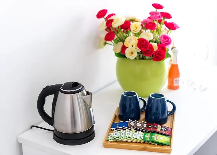 Pensjonat Napul'e 4*