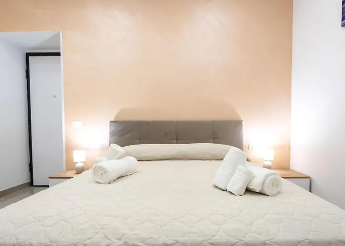 Napul'e 4* Boscotrecase