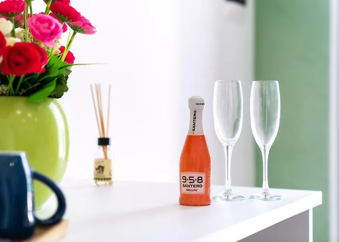 Napul'e 4* Boscotrecase