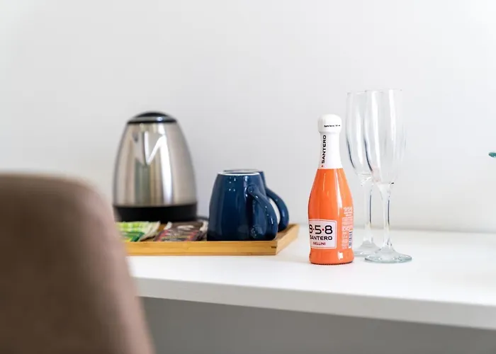 Napul'e Pensjonat Boscotrecase