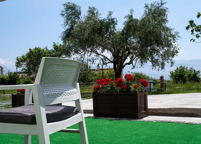 Pensjonat Napul'e Boscotrecase