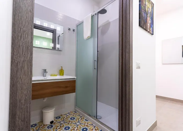 Napul'e Pensjonat Boscotrecase