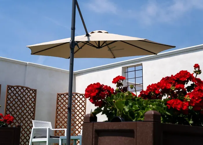 Napul'e 4* Boscotrecase