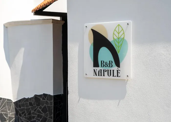 Napul'e Pensjonat 4*