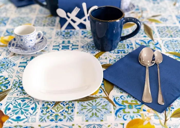 Napul'e 4* Boscotrecase