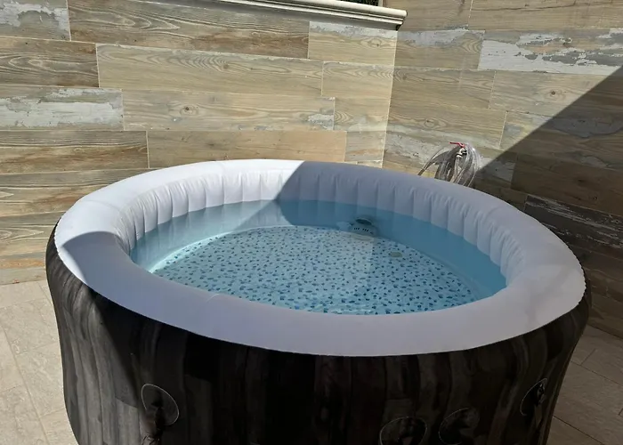 Napul'e Pensjonat Boscotrecase