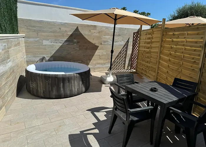 Pensjonat Napul'e Boscotrecase