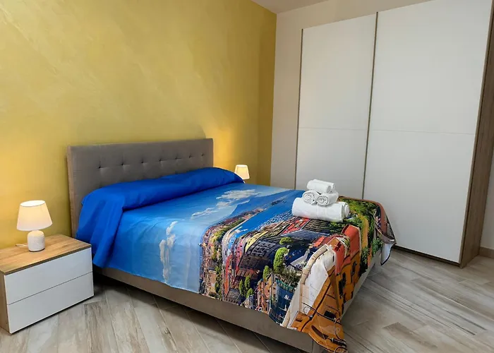 Napul'e Boscotrecase