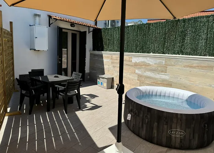 Napul'e Pensjonat Boscotrecase