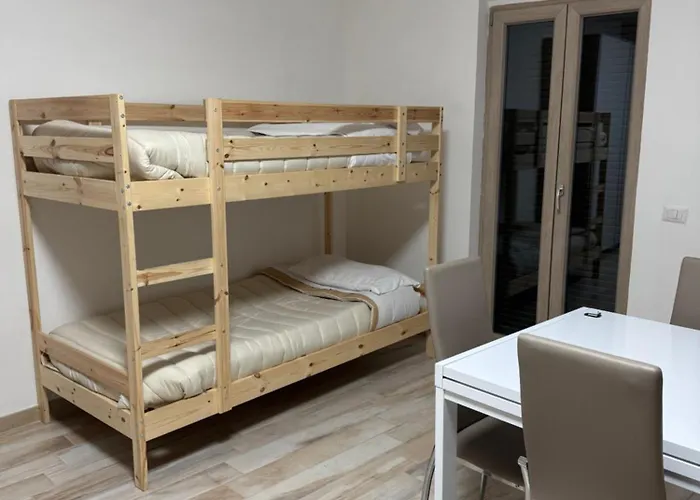 Napul'e 4* Boscotrecase